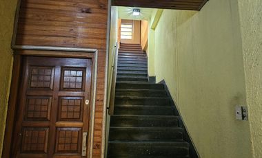 Departamento en Luis Guillon