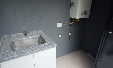 Venta - Duplex - 2 Dormitorios - B°  Miradores de Manantiales 2