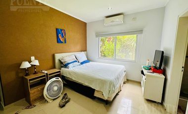 Casa - Campos De Echeverria - Alquiler - Venta - Esteban Echeverría