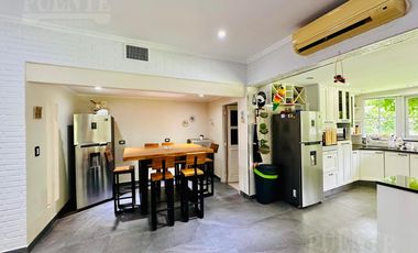 Casa - Campos De Echeverria - Alquiler - Venta - Esteban Echeverría