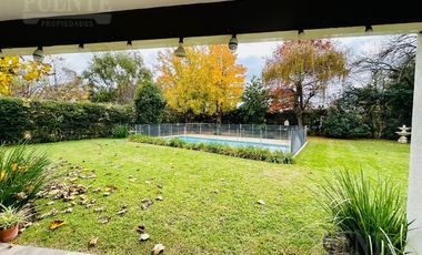 Casa - Campos De Echeverria - Alquiler - Venta - Esteban Echeverría