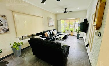 Casa - Campos De Echeverria - Alquiler - Venta - Esteban Echeverría