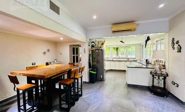 Casa - Campos De Echeverria - Alquiler - Venta - Esteban Echeverría