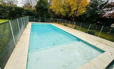 Casa - Campos De Echeverria - Alquiler - Venta - Esteban Echeverría