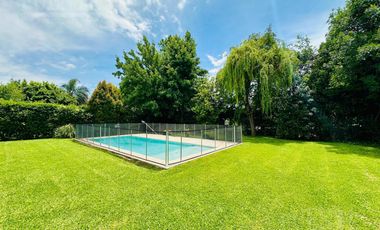 Casa - Campos De Echeverria - Alquiler - Venta - Esteban Echeverría