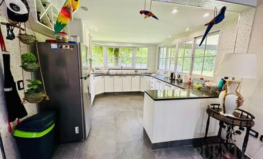 Casa - Campos De Echeverria - Alquiler - Venta - Esteban Echeverría