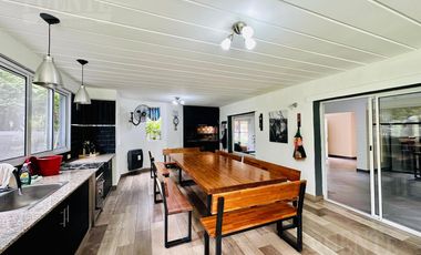 Casa - Campos De Echeverria - Alquiler - Venta - Esteban Echeverría