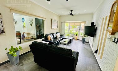 Casa - Campos De Echeverria - Alquiler - Venta - Esteban Echeverría