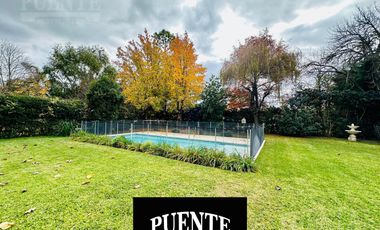 Casa - Campos De Echeverria - Alquiler - Venta - Esteban Echeverría