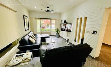Casa - Campos De Echeverria - Alquiler - Venta - Esteban Echeverría