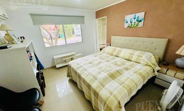 Casa - Campos De Echeverria - Alquiler - Venta - Esteban Echeverría