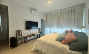 Casa en  venta con pileta 7 ambientes en los Castaños Nordelta