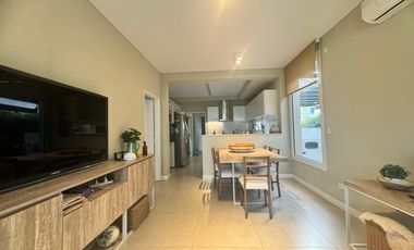 Casa en  venta con pileta 7 ambientes en los Castaños Nordelta