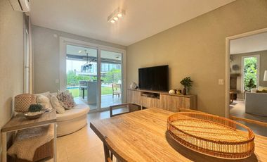 Casa en  venta con pileta 7 ambientes en los Castaños Nordelta