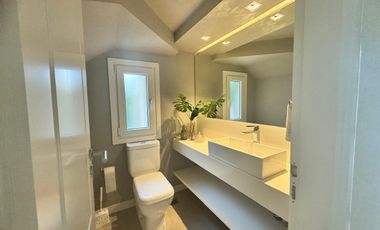 Casa en  venta con pileta 7 ambientes en los Castaños Nordelta
