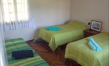 Casa en Alquiler Temporal en Chacras de Coria, Luján De Cuyo, Mendoza