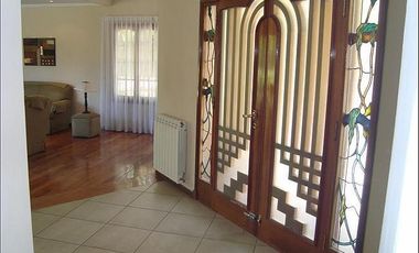 Casa en Alquiler Temporal en Chacras de Coria, Luján De Cuyo, Mendoza