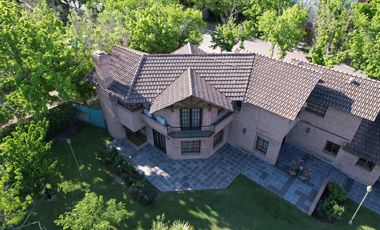 Casa en Alquiler Temporal en Chacras de Coria, Luján De Cuyo, Mendoza