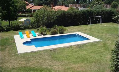 Casa en Alquiler Temporal en Chacras de Coria, Luján De Cuyo, Mendoza