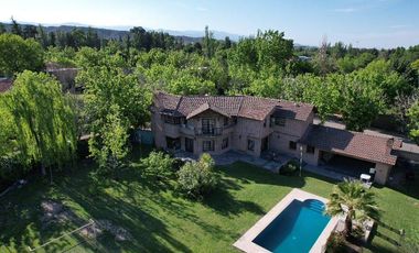 Casa en Alquiler Temporal en Chacras de Coria, Luján De Cuyo, Mendoza