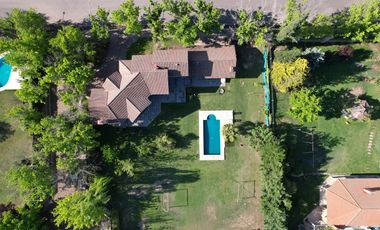 Casa en Alquiler Temporal en Chacras de Coria, Luján De Cuyo, Mendoza