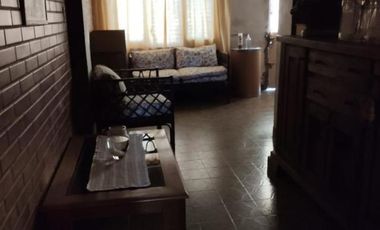 Casa - Carapachay