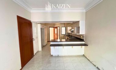 CASA EN RENTA, COL. LOMAS DE PROVIDENCIA