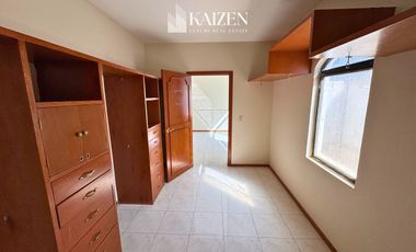 CASA EN RENTA, COL. LOMAS DE PROVIDENCIA