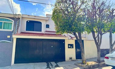CASA EN RENTA, COL. LOMAS DE PROVIDENCIA