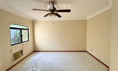 CASA EN RENTA, COL. LOMAS DE PROVIDENCIA