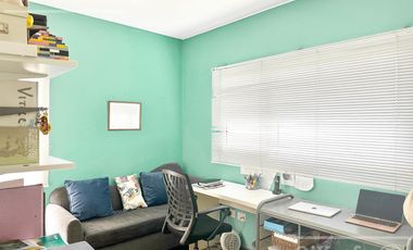 Casa en  Venta - Barrio Nuevo Quilmes - lote central.