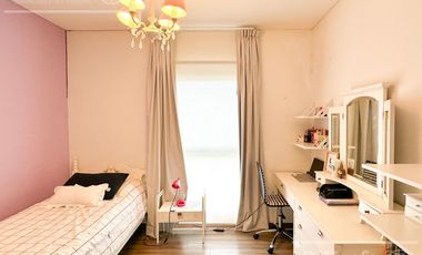 Casa en  Venta - Barrio Nuevo Quilmes - lote central.