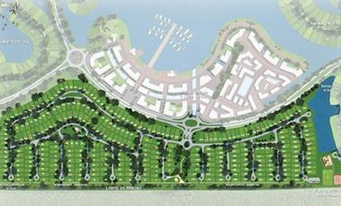 Casa en Venta Barrio Puertos del Lago, Ceibos