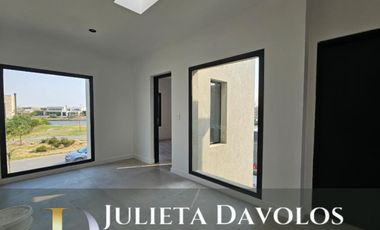 Casa en Venta Barrio Puertos del Lago, Ceibos