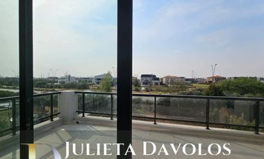 Casa en Venta Barrio Puertos del Lago, Ceibos