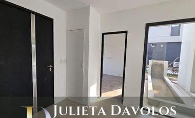 Casa en Venta Barrio Puertos del Lago, Ceibos