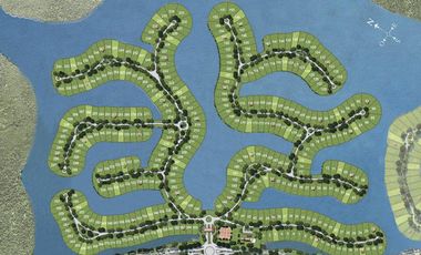 Casa en Venta Barrio Puertos del Lago, Ceibos