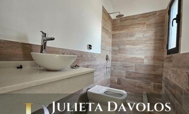 Casa en Venta Barrio Puertos del Lago, Ceibos