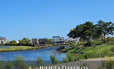 Casa en Venta Barrio Puertos del Lago, Ceibos