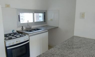 Departamento en La Plata
