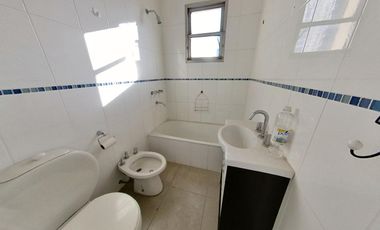 Departamento de 3 ambientes - Lomas de Zamora Oeste