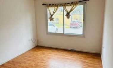 DEPARTAMENTO EN VENTA 3AMB - C/ PARRILLA - AMANECERES DE CANNING