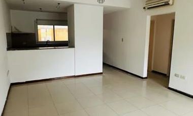 DEPARTAMENTO EN VENTA 3AMB - C/ PARRILLA - AMANECERES DE CANNING
