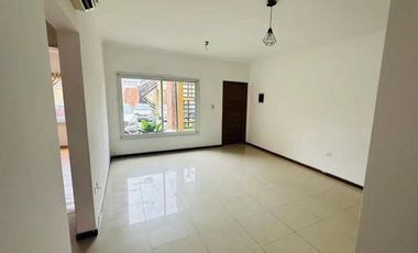 DEPARTAMENTO EN VENTA 3AMB - C/ PARRILLA - AMANECERES DE CANNING