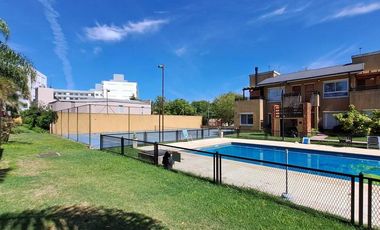 DEPARTAMENTO EN VENTA 3AMB - C/ PARRILLA - AMANECERES DE CANNING