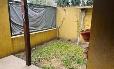 DEPARTAMENTO EN VENTA 3AMB - C/ PARRILLA - AMANECERES DE CANNING