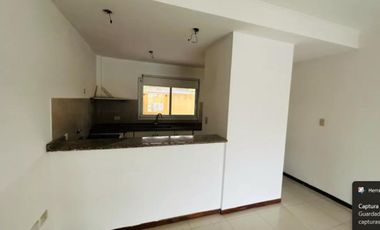 DEPARTAMENTO EN VENTA 3AMB - C/ PARRILLA - AMANECERES DE CANNING