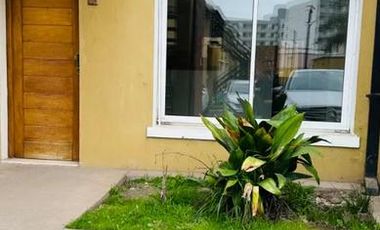 DEPARTAMENTO EN VENTA 3AMB - C/ PARRILLA - AMANECERES DE CANNING