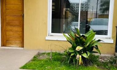 DEPARTAMENTO EN VENTA 3AMB - C/ PARRILLA - AMANECERES DE CANNING
