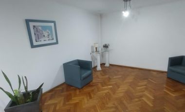 Departamento 2 ambientes lomas este